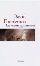 Les coeurs autonomes, David