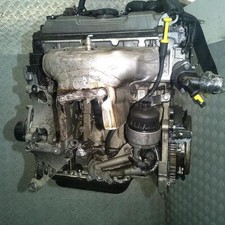 Moteur CITROEN C3 (A51) 2