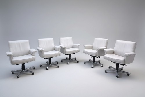 Sede set 5 fauteuils - sede,