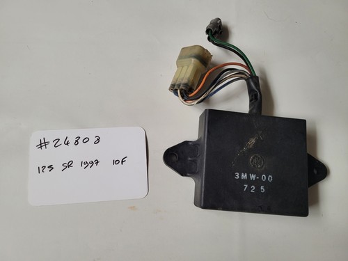 Cdi boitier allumage 125 - cdi, d