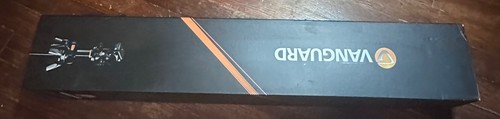 Vanguard alta pro 263ab abt - vanguard,