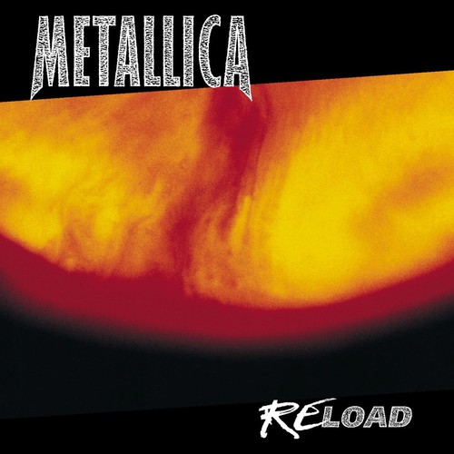 Load metallica - load, (cd)