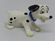 ANCIENNE FIGURINE PLASTIQUE OU