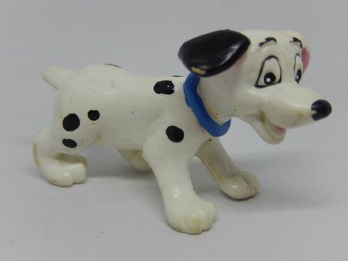 Ancienne figurine plastique - figurine,