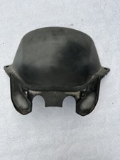 CARENAGE SOUS BULLE - SYM 125 GTS (05-08)