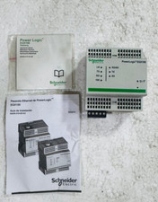 Passerelle Ethernet PowerLogic