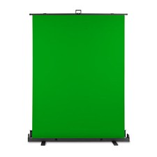 Walimex pro Fond Pliable Vert