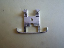 SOLIDO PIECES DETACHEES PEUGEOT 203  break- 1 pare-choc AR  (LogE)