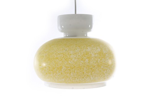 Ancienne lampe suspendue - ancienne,