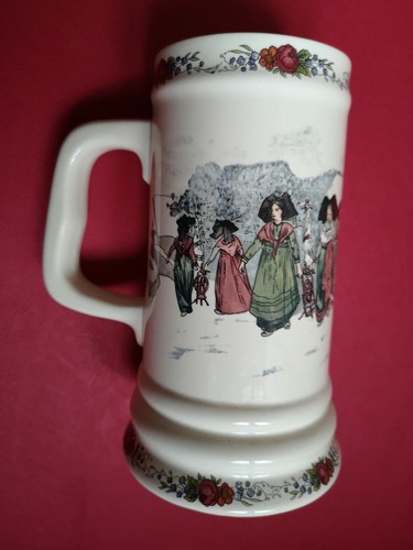 Rare chope sarreguemines - chope,