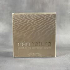 YR YVES ROCHER Néonatura souffle EDP 50ml spray vaporisateur eau de parfum neuf