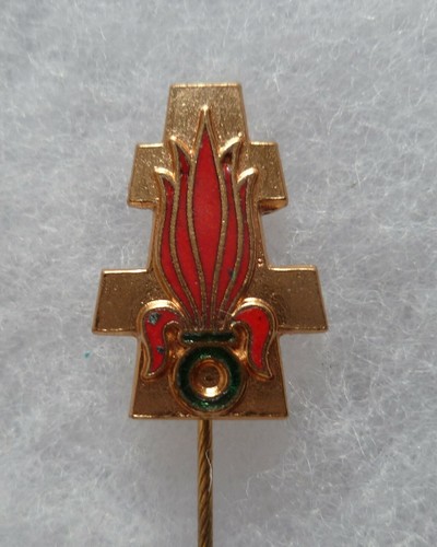 Insigne boutonnière - insigne,