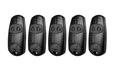 Télécommande Émetteur Canal