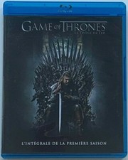 Game of Thrones - Le trône de