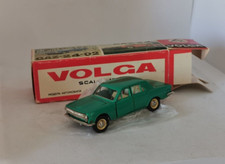 Novoexport Volga Gaz 24 verte