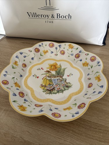 Villeroy boch grande - &, 🐰🌷grande