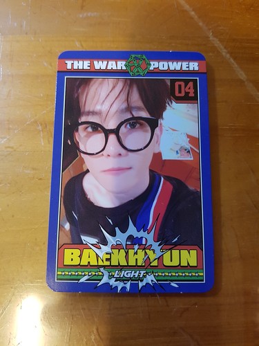 Exo 4ème album reconditionné - exo,