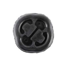 Silentbloc d'échappement