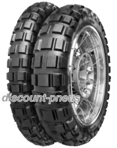Pneus enduro continental tkc - pneus,
