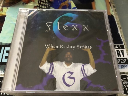 Flexx when reality - g.,