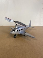 avion fonte aluminium