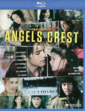 ANGELS CREST - THOMAS DEKKER