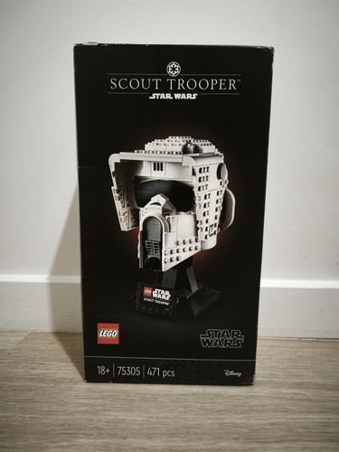 Lego star wars le - star, (75305)