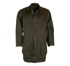 Barbour Veste Homme Classic Northumbria MWX0009OL91 Olive