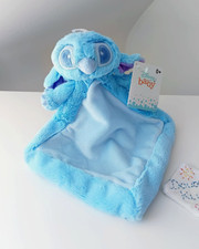 Doudou Plat/Mouchoir Stitch