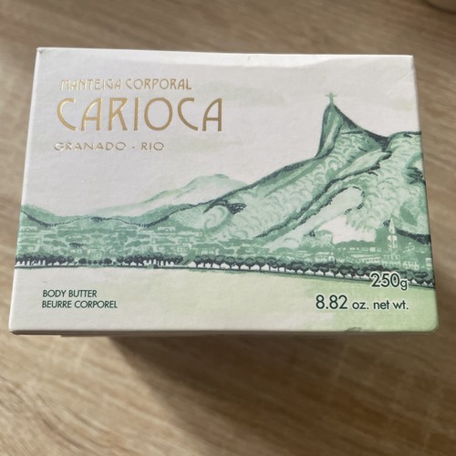 Granado carioca beurre - granado,