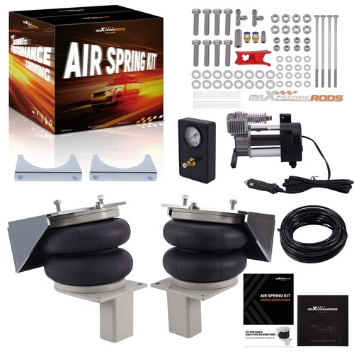 Kit suspension pneumatique - kit,