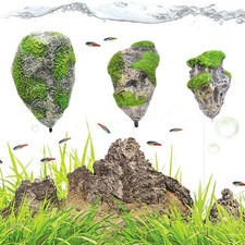 Aquarium Fish Tank Décoration