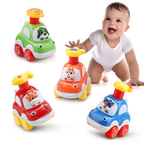 Bébé voitures jouets pour - voitures,