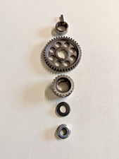 Pignons primaire vilebrequin