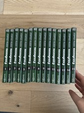 tsubasa réservoir chronicle