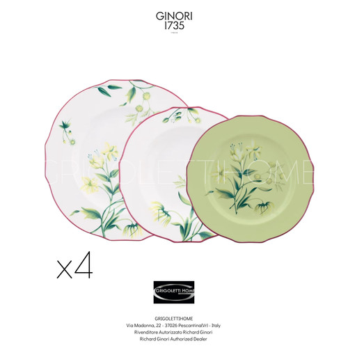 Richard ginori florenza acanto - ginori,