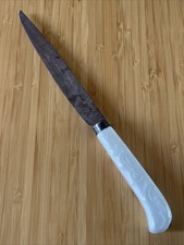 Couteaux Porcelaine De
