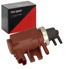 MAXGEAR Transducteur de Pression Turbo Convient pour Citroën C2 C3 C4 C5 Xsara
