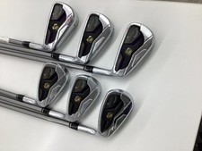 Callaway Legacy 2012 Iron Set