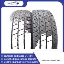 🇫🇷 Paire de pneus