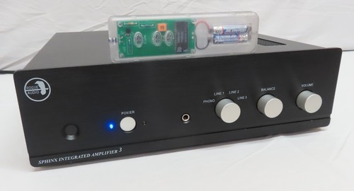 Rogue audio sphinx - rogue,