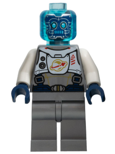 Minifigure lego exploration - minifigure,