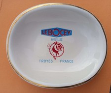 lourd cendrier vide-poche