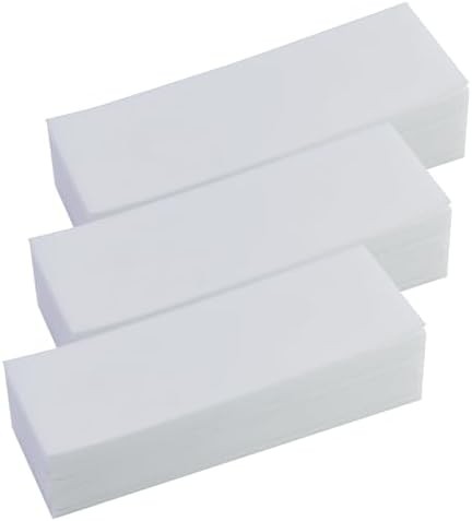 Lot 300 bandes épilation