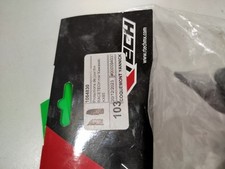 Protège Fourche Kawasaki 85