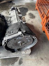 Boite de vitesses 8HP45 ZF Bmw