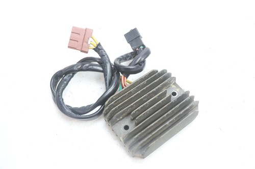 Regulateur charge boom - charge, trike