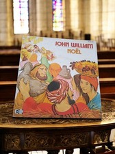  Vinyle 45 tours Vintage John