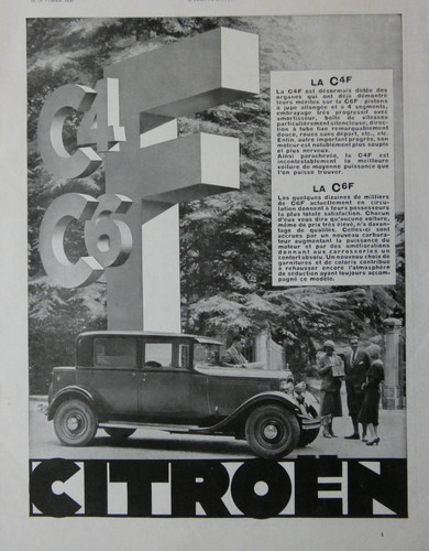 Publicité presse original - publicitÉ,