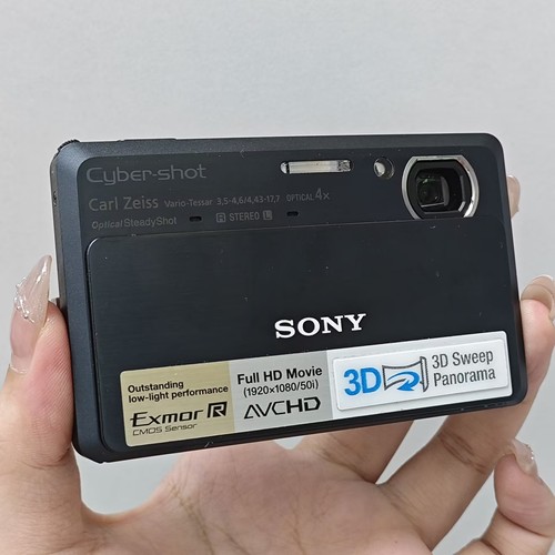Sony cyber shot - sony, cyber-shot